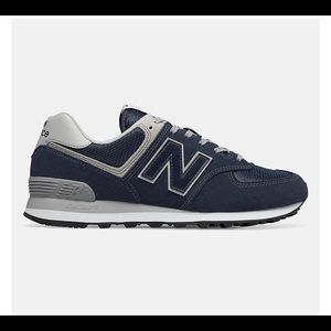 Men’s New Balance 574 Sneakers
